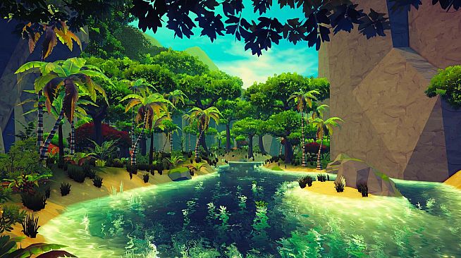 The Lost City of Gold