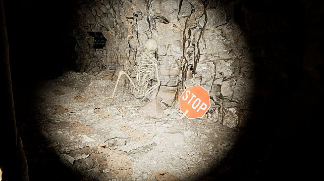 Cave Escape
