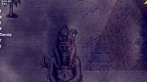 Modern Fantasy - Urban Legends