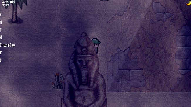 Modern Fantasy - Urban Legends