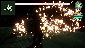 Earth is too small for me