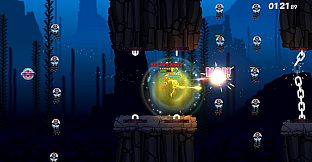 Swimsanity! - Unleash Pack 1