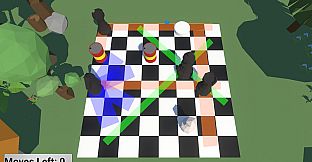 Pawns Revenge