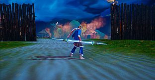 Kenchana : Oath of a Magical Spear