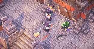 Minecraft Dungeons: Fauna Faire Adventure Pass