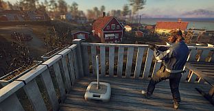 Generation Zero - Blockbuster Vanity Pack