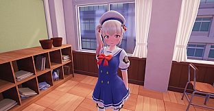 Gal*Gun 2 - "Fighting Spirit Academy" Uniform