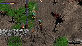 Skautfold: Into the Fray