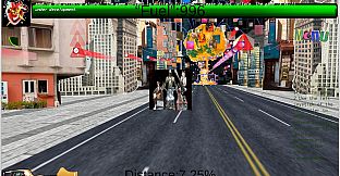 God IS Drunk（宿醉阿弥陀佛）