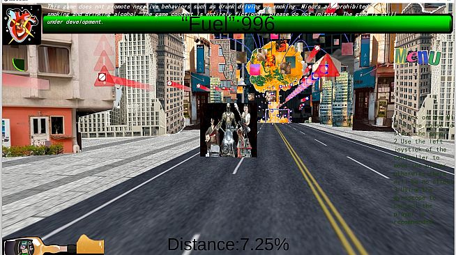 God IS Drunk（宿醉阿弥陀佛）