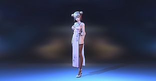 Angel Legion-DLC Full bloom A