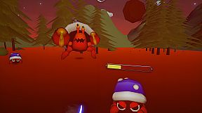 Ninja - waltz of night