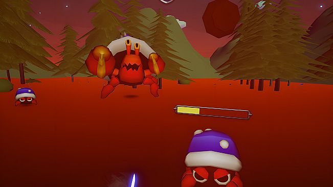 Ninja - waltz of night