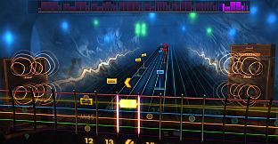 Rocksmith 2014 – Focus - “Hocus Pocus”