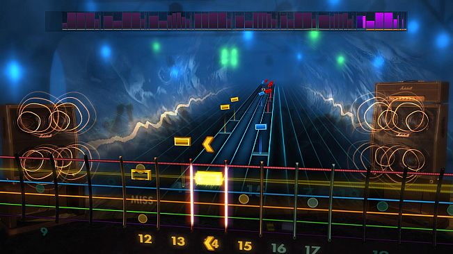 Rocksmith 2014 – Focus - “Hocus Pocus”