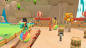 My Fantastic Ranch: Unicorn & Dragons