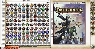 Fantasy Grounds - Pathfinder RPG - Bestiary 5