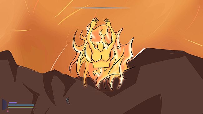 Transcendent