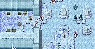 RPG Maker MV - TOKIWA GRAPHICS Classic Monsters Pack S No.3