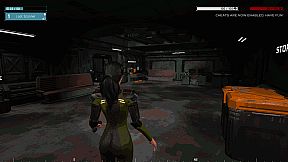 SOS: Forgotten Planet