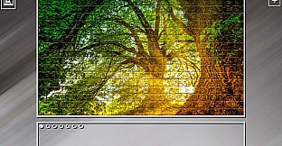 Super Jigsaw Puzzle: Generations - Random 8