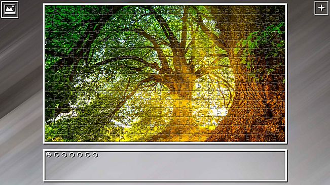 Super Jigsaw Puzzle: Generations - Random 8