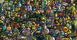 100 Radioactive Cats