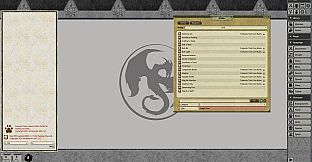 Fantasy Grounds - Fantastic Tails: Traveler's Guide to Antera