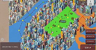 Journey Quest Apocalypse - End of the World As We Know It Map Pack