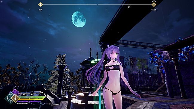 Mysteria ~Occult Shadows~