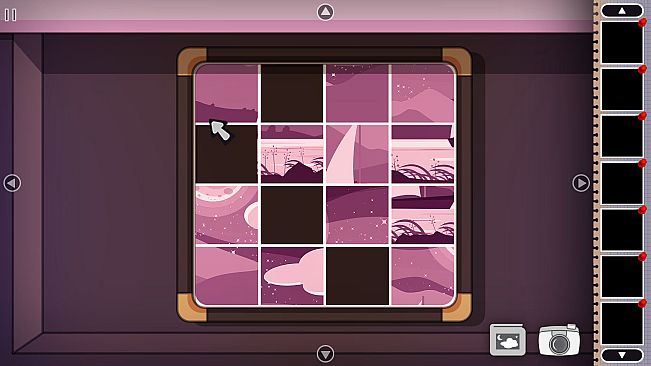 Detective March Forward - The Missing Will