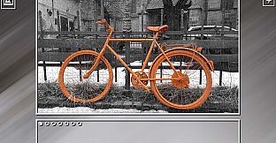 Super Jigsaw Puzzle: Generations - Bikes Puzzles