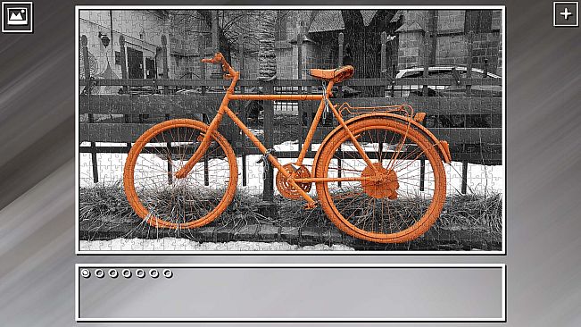 Super Jigsaw Puzzle: Generations - Bikes Puzzles