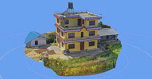 Puzzling Places - Monthly Pack #41 - Across Nepal