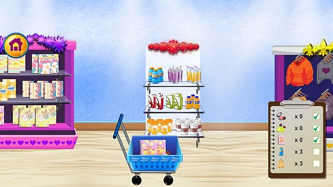 Airport Administrator Simulator