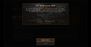 Keeb Quest: Typing Battles