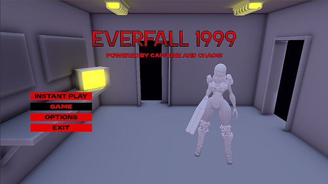 Everfall 1999