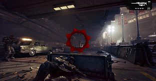 Gears of War: E-Day Premium Edition