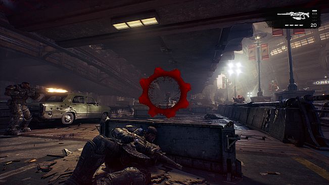 Gears of War: E-Day Premium Edition
