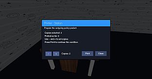 Insurance Agent Simulator