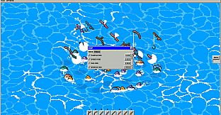 Fishing 95
