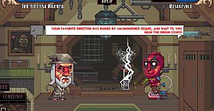 Oh...Sir! The Hollywood Roast