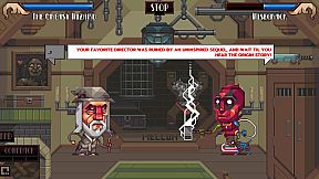 Oh...Sir! Slightly Insulting Bundle