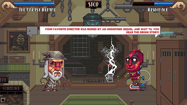 Oh...Sir! Slightly Insulting Bundle