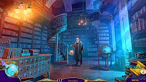 Chimeras: Blinding Love