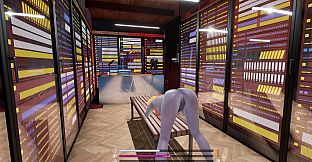 Don't Disturb Your BOSS