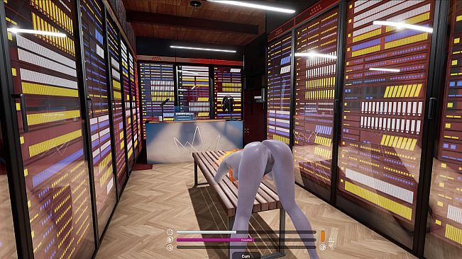 Don't Disturb Your BOSS