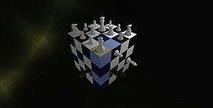Non-Euclidean Chess