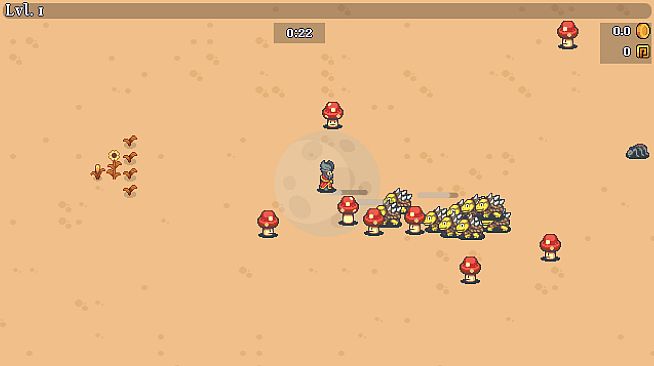 I Made This Game in 1 Year