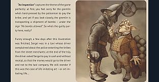 Gremlins, Inc. – Digital Artbook